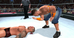 WWE SmackDown vs. Raw 2011 - WWE SmackDown vs. Raw 2011