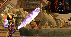 Ratchet & Clank: Up Your Arsenal (HD) - Ratchet & Clank: Up Your Arsenal (HD)