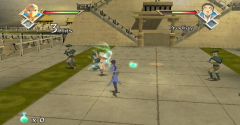 Avatar: The Last Airbender - The Burning Earth - Avatar: The Last Airbender - The Burning Earth