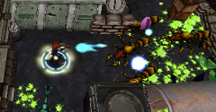 Centipede: Infestation - Centipede: Infestation
