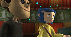 Coraline - Coraline