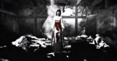 Fatal Frame II: Deep Crimson Butterfly - Fatal Frame II: Deep Crimson Butterfly