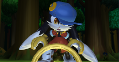 Klonoa - Klonoa