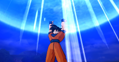 Dragon Ball Z: Budokai Tenkaichi 3 - Dragon Ball Z: Budokai Tenkaichi 3