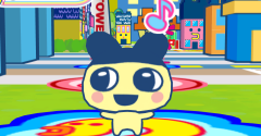 Tamagotchi: Party On - Tamagotchi: Party On