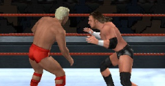 WWE SmackDown vs. Raw 2006 - WWE SmackDown vs. Raw 2006