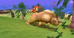 Diddy Kong Racing Adventure (Prototype) - Diddy Kong Racing Adventure (Prototype)