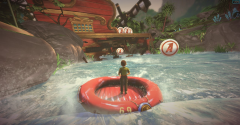 Kinect Adventures! - Kinect Adventures!