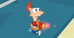 Phineas and Ferb: Day of Doofenshmirtz - Phineas and Ferb: Day of Doofenshmirtz