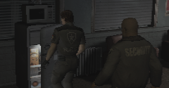 Resident Evil Outbreak - File #2 - Resident Evil Outbreak - File #2