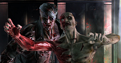 House of the Dead 4 - House of the Dead 4