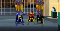 Batman: The Brave and the Bold - The Videogame - Batman: The Brave and the Bold - The Videogame