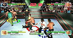 WWF Royal Rumble - WWF Royal Rumble
