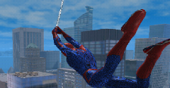 The Amazing Spider-Man - The Amazing Spider-Man