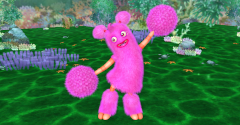 My PomPom - My PomPom