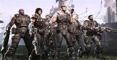 Gears of War 3 - Gears of War 3