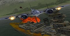 Battle of Europe - Battle of Europe