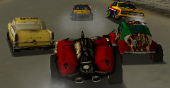 Carmageddon TDR 2000 - Carmageddon TDR 2000