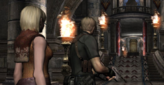 Resident Evil 4 (2005) - Resident Evil 4 (2005)