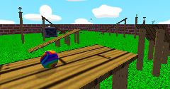 Marble Blast Gold - Marble Blast Gold