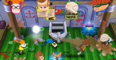 Nickelodeon Party Blast - Nickelodeon Party Blast