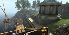 realMyst - realMyst