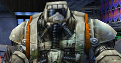 X-COM: Enforcer - X-COM: Enforcer