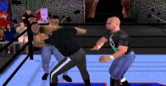 ECW Hardcore Revolution - ECW Hardcore Revolution