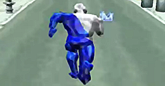 Pepsiman - Pepsiman