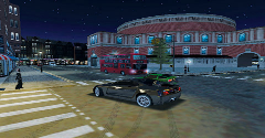 Midnight Club: Street Racing - Midnight Club: Street Racing