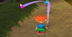 Rugrats: Royal Ransom - Rugrats: Royal Ransom
