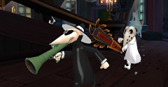 Spy vs. Spy - Spy vs. Spy