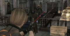Resident Evil 4: Mobile Edition - Resident Evil 4: Mobile Edition