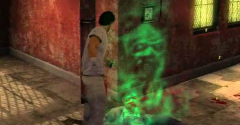 Evil Dead: Regeneration - Evil Dead: Regeneration