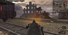 Battlefield 1942 - Battlefield 1942