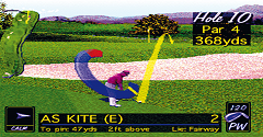 PGA Tour 96 - PGA Tour 96