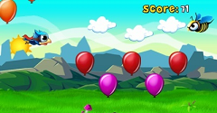 Bird Mania 3D - Bird Mania 3D