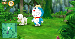 Doraemon: Shin Nobita no Daimakyo ~Peko to 5-nin no Tankentai~ - Doraemon: Shin Nobita no Daimakyo ~Peko to 5-nin no Tankentai~