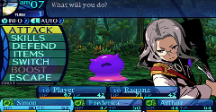 Etrian Odyssey Untold: The Millennium Girl - Etrian Odyssey Untold: The Millennium Girl