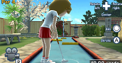 Fun! Fun! Minigolf TOUCH! - Fun! Fun! Minigolf TOUCH!