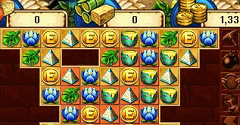 Jewel Master: Cradle of Egypt 2 - Jewel Master: Cradle of Egypt 2