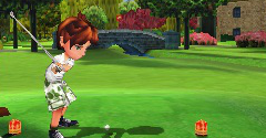 Let's Golf 3D - Let's Golf 3D