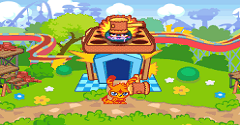 Moshi Monsters: Moshlings Theme Park - Moshi Monsters: Moshlings Theme Park
