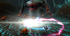 Nano Assault - Nano Assault