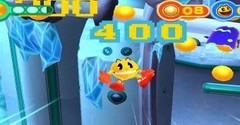 Pac-Man and the Ghostly Adventures 2 - Pac-Man and the Ghostly Adventures 2