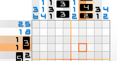 Picross e7 - Picross e7