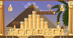 Pyramids - Pyramids