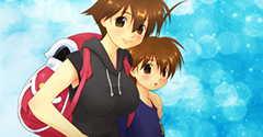 Sayonara Umihara Kawase - Sayonara Umihara Kawase