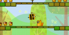 Super Little Acorns 3D Turbo - Super Little Acorns 3D Turbo