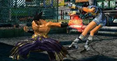 Tekken 3D: Prime Edition - Tekken 3D: Prime Edition